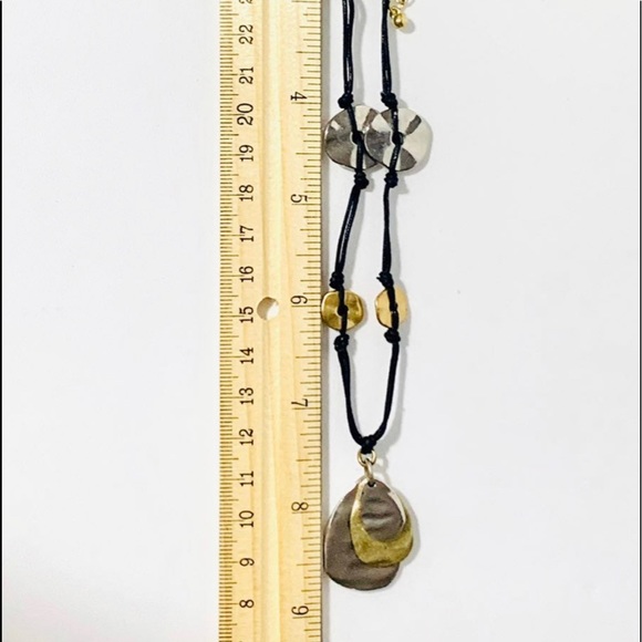 Vintage Lia Sophia Necklace - Picture 4 of 7